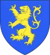 Blason de Lencloître