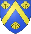 Blason de Maffliers