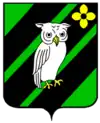 Blason de Mus