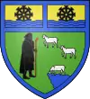 Blason de Phaffans