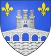 Blason de Pontoise