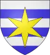 Blason de Rustenhart