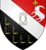 Blason de Saint-Paul-lès-Durance