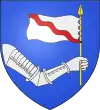 Blason de Saint-Gilles-de-Crétot