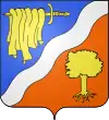 Blason de Saint-Martin-du-Manoir