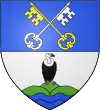 Blason de Saint-Pierre-des-Tripiers