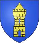 Blason de Saint-Prix