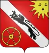 Blason de Saint-Vit