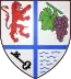 Blason de Saint-Romain-en-Gier