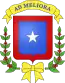 Blason de San José