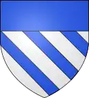 Blason de Soisy-sous-Montmorency