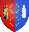 Blason de Tayrac