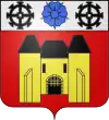 Blason de Verdelot