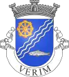 Blason de Verim