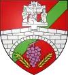 Blason de Vieille-Brioude