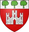 Blason de Villetaneuse