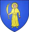 Blason de Wangen