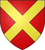 Armes d'André