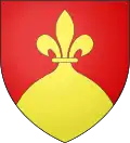 Image illustrative de l’article Chartreuse de Saint-Paul-de-la-Mer