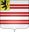 Blason de Berrien