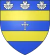 Blason de Orelle