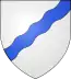 Blason de Luttenbach-près-Munster