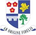 Blason de Sainte-Ode