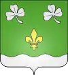 Blason de Sandillon