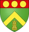 Blason de Tour-en-Sologne