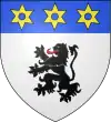 Blason Famille de Balandonne