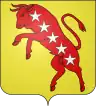 Blason Famille de Bertier