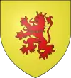 Blason de la famille de Pardieu.