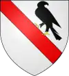 Blason de Semallé