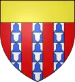 Blason de Favril (Le)