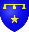 Blason de Abancourt