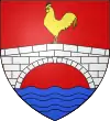 Blason de Éloie