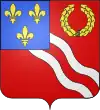 Blason de Abancourt