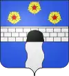 Blason de Ahuy