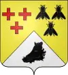 Blason de Aigremont