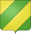 Blason de Aigues-Vives