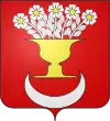 Blason de Aiserey