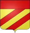 Blason de Ajac