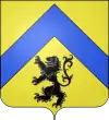 Blason de Algolsheim