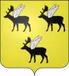 Blason de Alzon