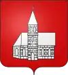 Blason de Ammertzwiller