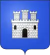 Blason de Anduze