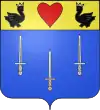 Blason de Angos