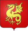 Blason de Anthon