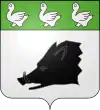 Blason de Arçonnay