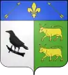 Blason de Arbéost